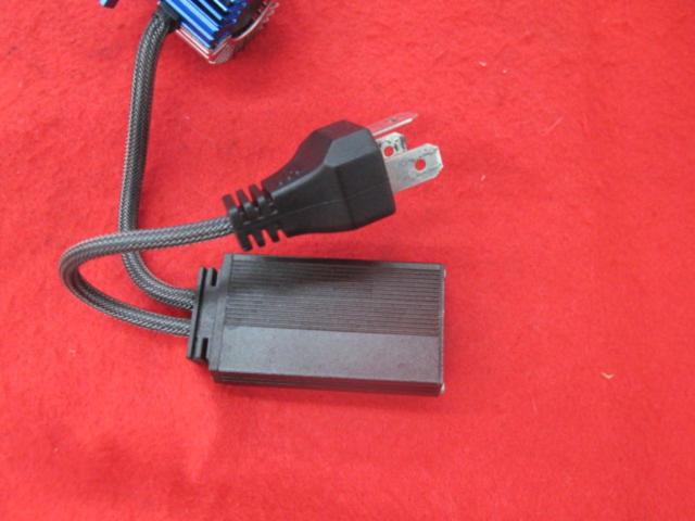 メーカー不明 H4 LEDバルブ