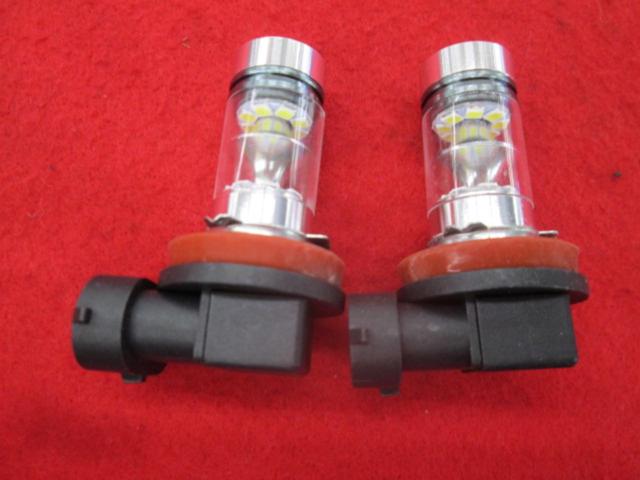 メーカー不明 H8 LEDバルブ