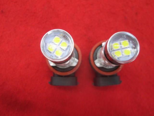 メーカー不明 H8 LEDバルブ