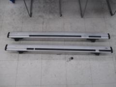 【THULE】757 Rapid System ウイングバー