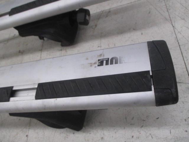【THULE】757 Rapid System ウイングバー
