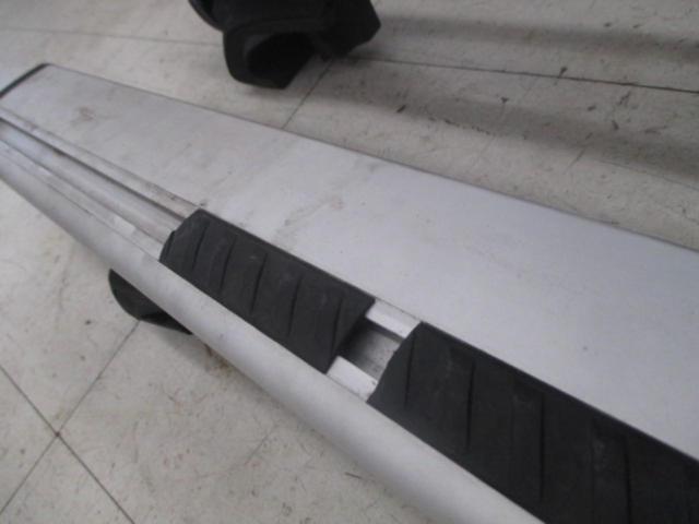 【THULE】757 Rapid System ウイングバー