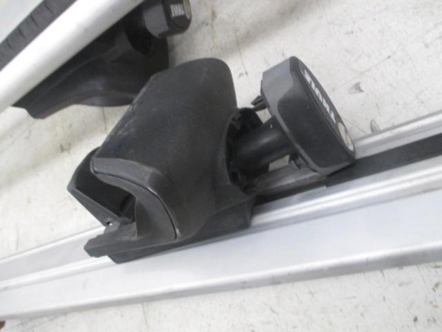 【THULE】757 Rapid System ウイングバー