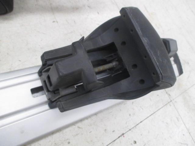 【THULE】757 Rapid System ウイングバー