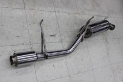 TRUST Power Extreme【ワゴンR MC21S】