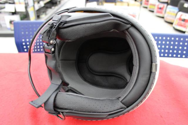 【サイズ:F】HOUTON  HTVH-1901 パイロットヘルメット ジェットヘルメット