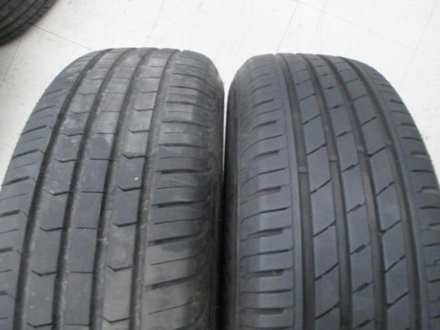 AUTOWAY VERTHANDI  PW-S10+ZEETEX ZT6000eco+LINGLONG COMFORT MASTER