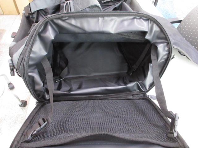 【MOTO FIZZ】MFK-102  ツーリングシートバッグ