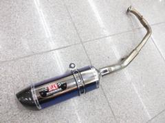 【YOSHIMURA】R-77S サイクロン EXPORT SPEC