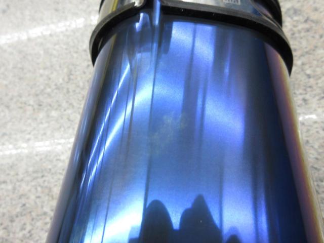 【YOSHIMURA】R-77S サイクロン EXPORT SPEC