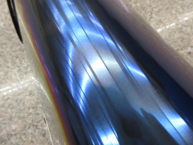 【YOSHIMURA】R-77S サイクロン EXPORT SPEC
