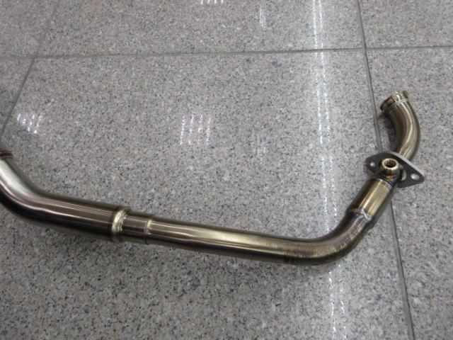 【YOSHIMURA】R-77S サイクロン EXPORT SPEC