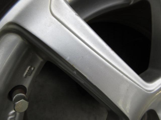 イエローハット SPORT GRAHT ※ホイールのみの商品です