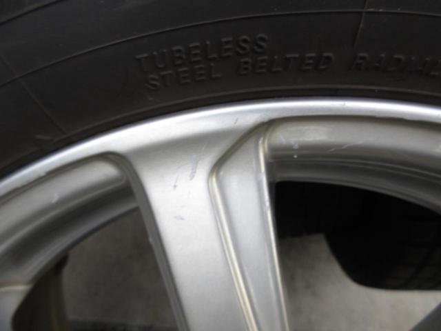 イエローハット SPORT GRAHT ※ホイールのみの商品です