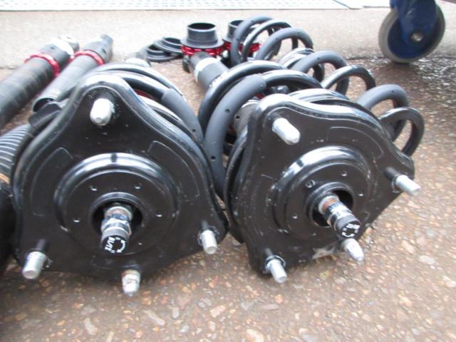 BLITZ DAMPER ZZ-R