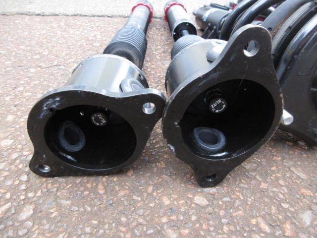 BLITZ DAMPER ZZ-R