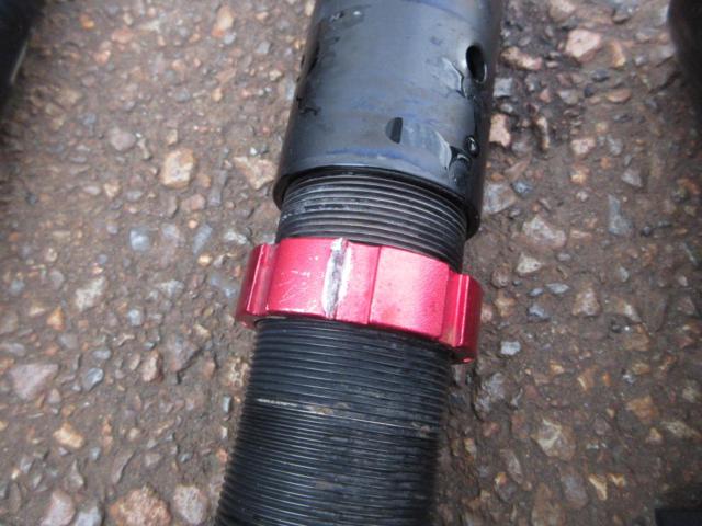 BLITZ DAMPER ZZ-R