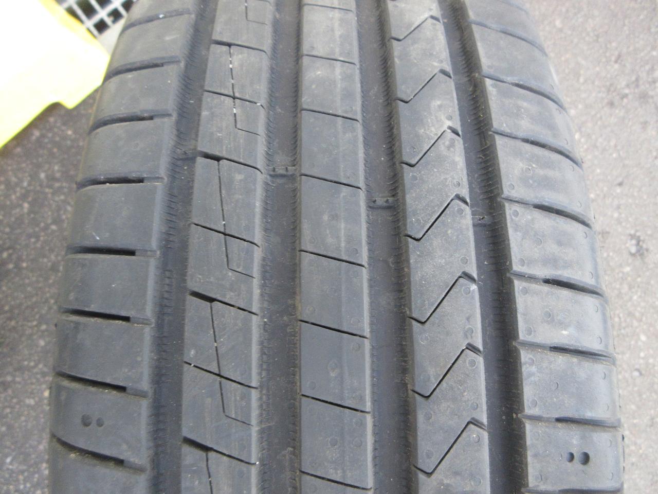 ※1本のみ HANKOOK VENTUS PRIME4