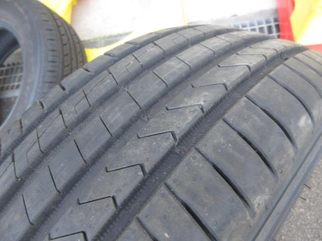※1本のみ HANKOOK VENTUS PRIME4