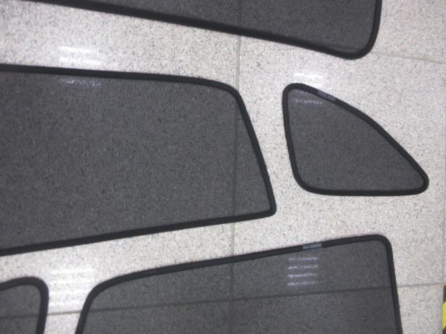 メーカー不明 レヴォーグ/VMG ウィンドウサンシェード