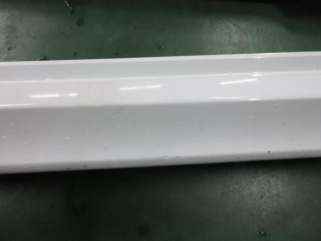 スバル インプレッサ/GRB STI純正サイドステップ