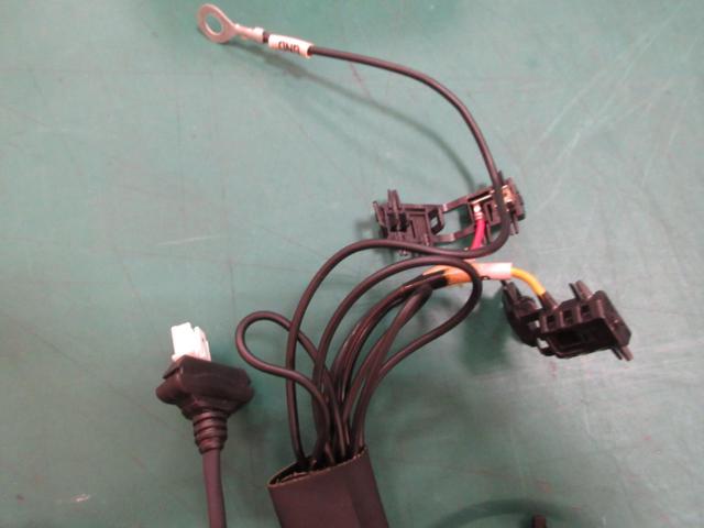 【DENSO】ETC 08686-K9002 音声タイプ