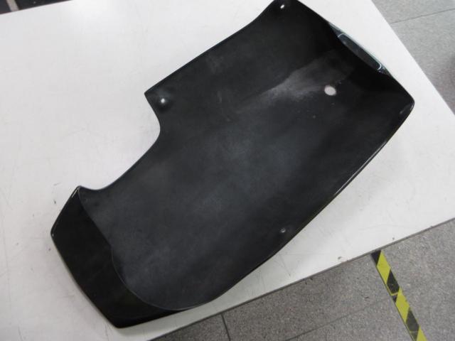 メーカー不明 CB400SF/アンダーカウル