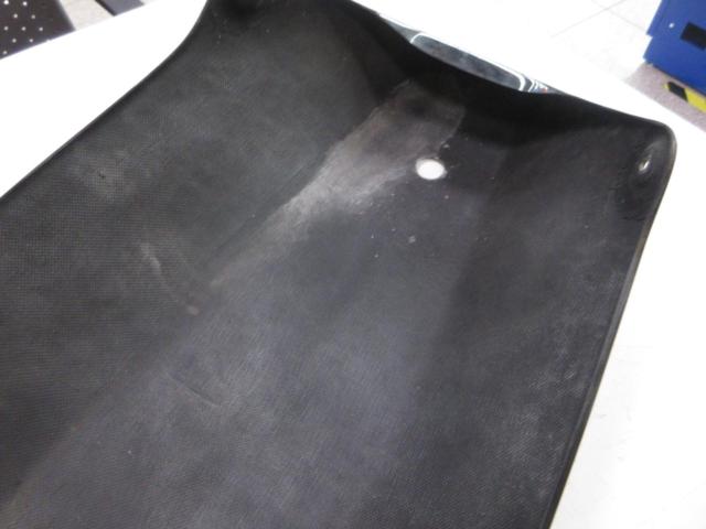 メーカー不明 CB400SF/アンダーカウル