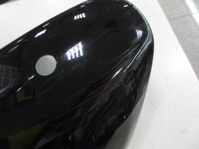 メーカー不明 CB400SF/アンダーカウル
