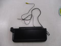 TFT color monitor ミラーモニター