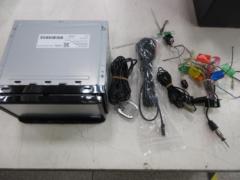 KENWOOD MDV-D309BT