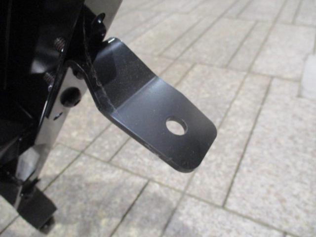 RECARO シートレール