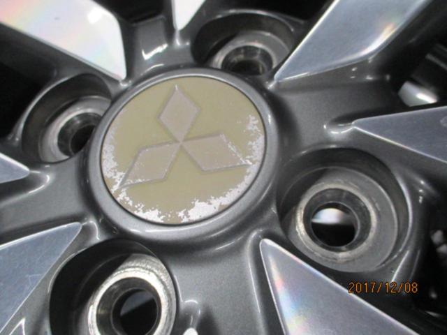 三菱純正 ekスペース 純正 ホイール ※ホイールのみの商品です