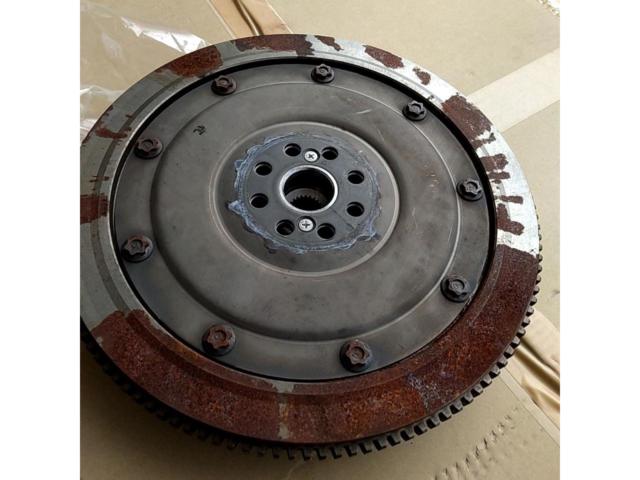 スバル ZD8/BRZ 純正クラッチ
