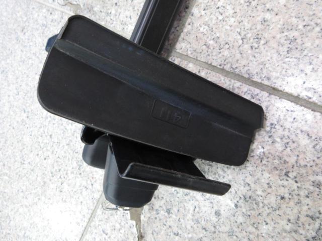 【INNO】IN-SUT & INB127 & K715  ベースキャリア