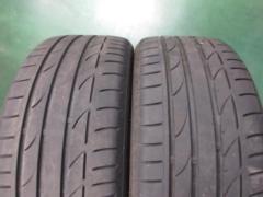 【POTENZA】S001 225/40R18 2本セット