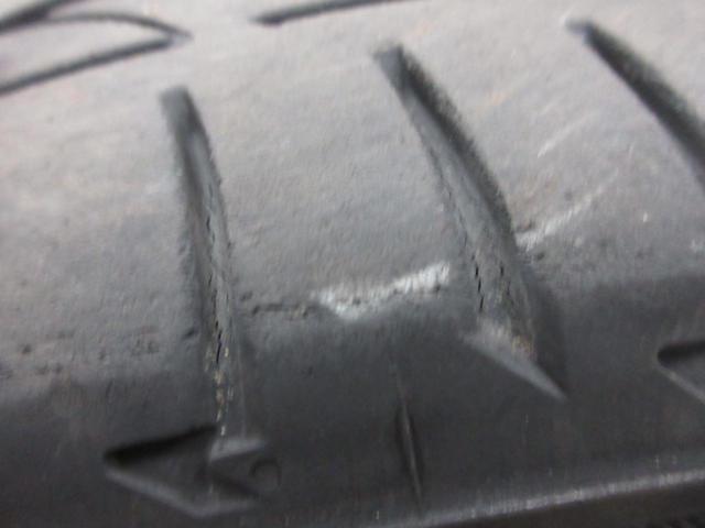 【POTENZA】S001 225/40R18 2本セット