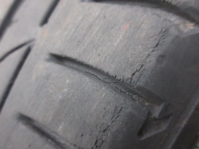 【POTENZA】S001 225/40R18 2本セット