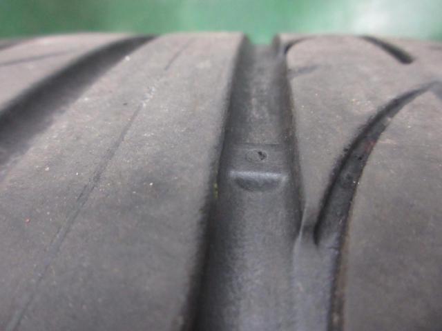 【POTENZA】S001 225/40R18 2本セット