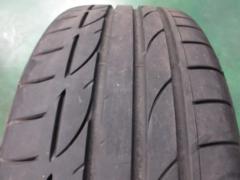 【POTENZA】S001 225/40R18 1本のみ