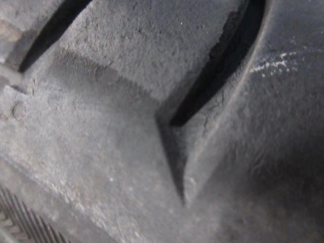 【POTENZA】S001 225/40R18 1本のみ