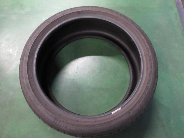 【POTENZA】S001 225/40R18 1本のみ