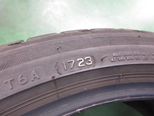 【POTENZA】S001 225/40R18 1本のみ