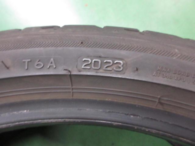 【POTENZA】S001 225/40R18 1本のみ