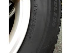 BRIDGESTONE BLIZZAK VRX2