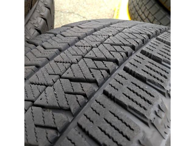 BRIDGESTONE BLIZZAK VRX2