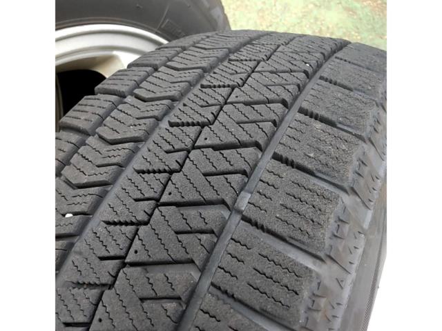 BRIDGESTONE BLIZZAK VRX2