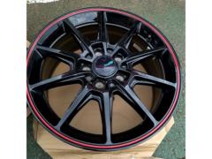 MARUKA SERVICE  RMP RACING R25