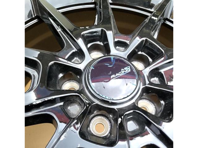 MARUKA SERVICE  RMP RACING R25