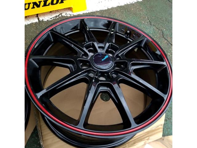 MARUKA SERVICE  RMP RACING R25